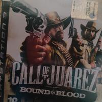 call of juarez PlayStation 