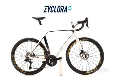 Trek Madone SL6 Di2 12V t.58