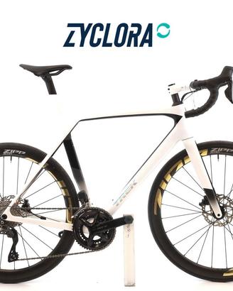 Trek Madone SL6 Di2 12V t.58