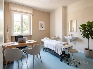Studio Privato in Polo Sanitario