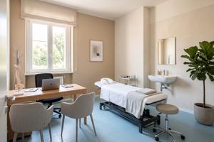 Studio Privato in Polo Sanitario
