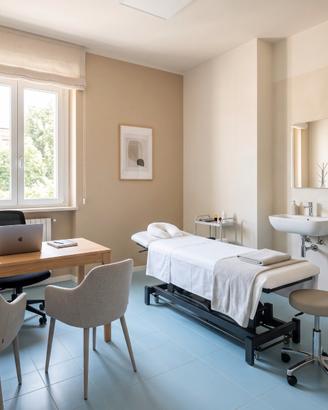 Studio Privato in Polo Sanitario