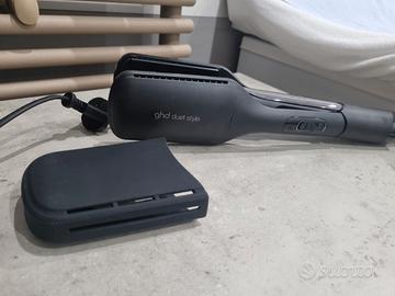 Piastra ghd duet