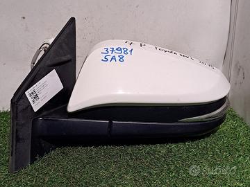 SPECCHIETTO RETROVISORE SINISTRO TOYOTA Rav4 6° S