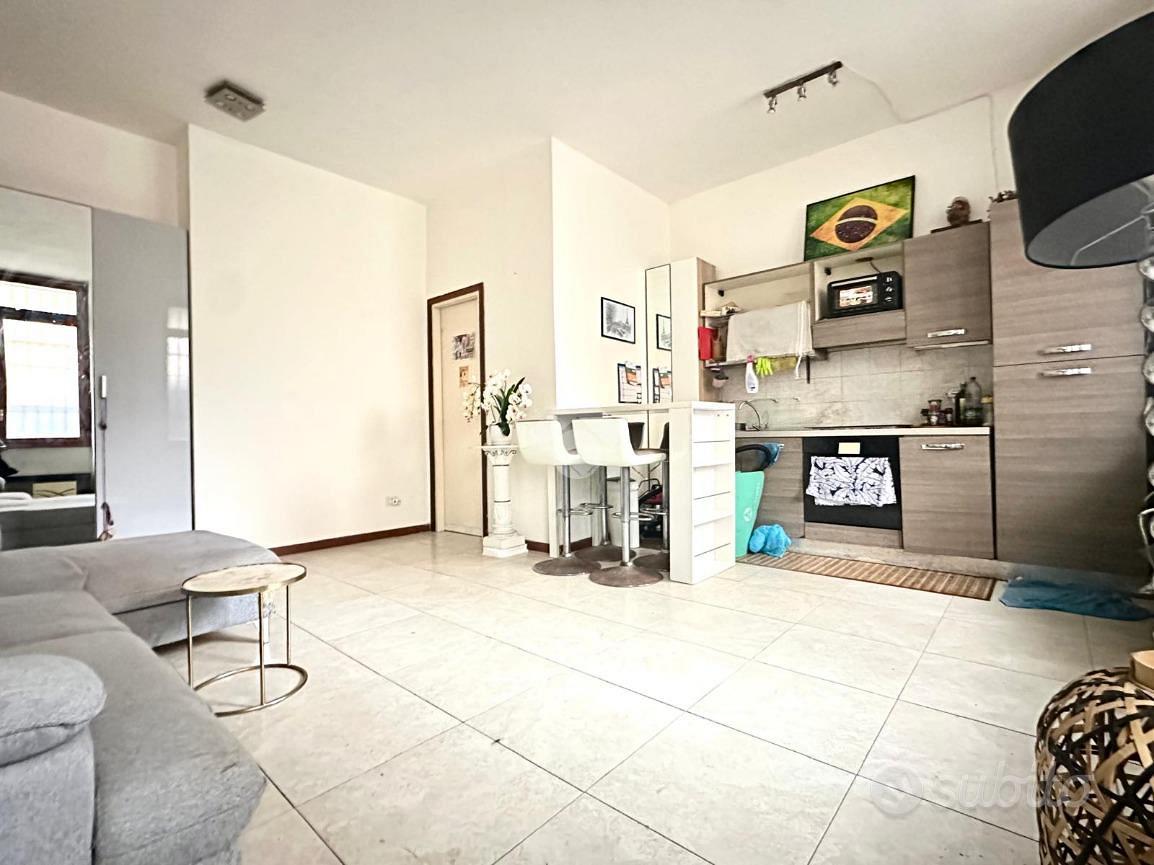 Appartamento – MI - Vista 5