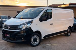 Fiat Talento 2.0 MultiJet 170CV 3 POSTI FURGONATO