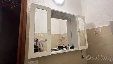 Mobile bagno