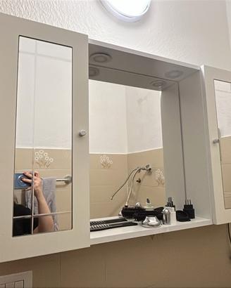 Mobile bagno