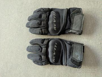 Accessori moto guanti casco stivali cover telefono