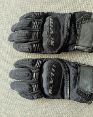 Accessori moto guanti casco stivali cover telefono