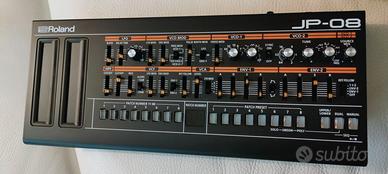 Roland Boutique JP 08 Jupiter