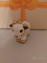 Thun capretta presepe classico