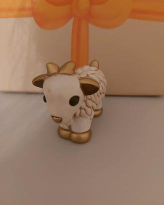 Thun capretta presepe classico