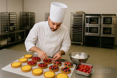 GFP - SUPER TOP PASTICCERIA ENTROTERRA LAGO