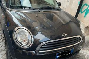 MINI One 1600 4 cilindri