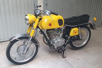 GILERA 150 5V AUTOSTRADA