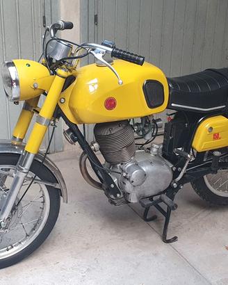 GILERA 150 5V AUTOSTRADA