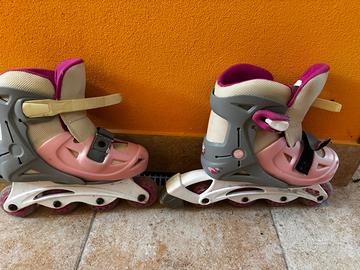 Rollerblades (pattini)