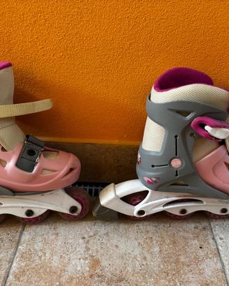 Rollerblades (pattini)