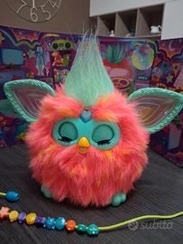Furby gioco interattivo  nuovo EDIZIONE LIMITATA