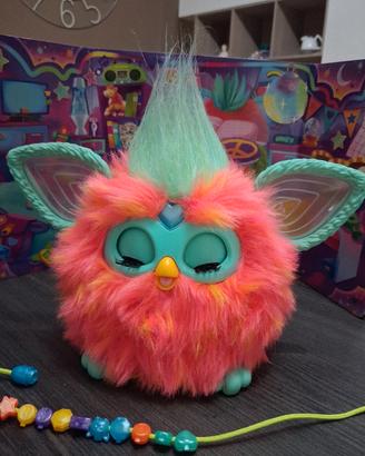 Furby gioco interattivo  nuovo EDIZIONE LIMITATA
