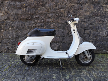 Piaggio vespa 50 special