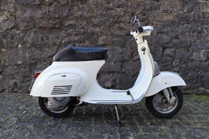 Piaggio vespa 50 special