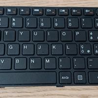 Tastiera per Lenovo B50-10