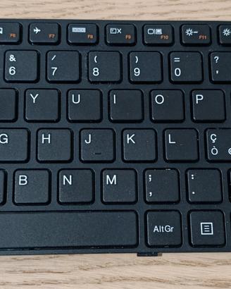 Tastiera per Lenovo B50-10