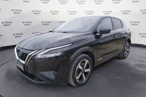 Nissan Qashqai 1.5 e-power N-Connecta 2wd