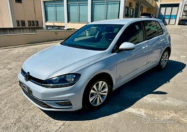 Volkswagen Golf 1.6 TDI 115 CV 5p. BlueMotion Tech