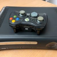 XBox 360 Slim