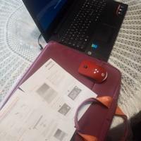 Lenovo G50 i3 - SSD - + Mouse e Custodia