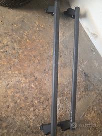 Portapacchi x Fiat Panda