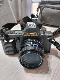 canon T70