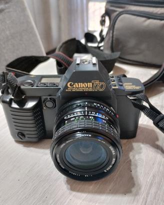 canon T70