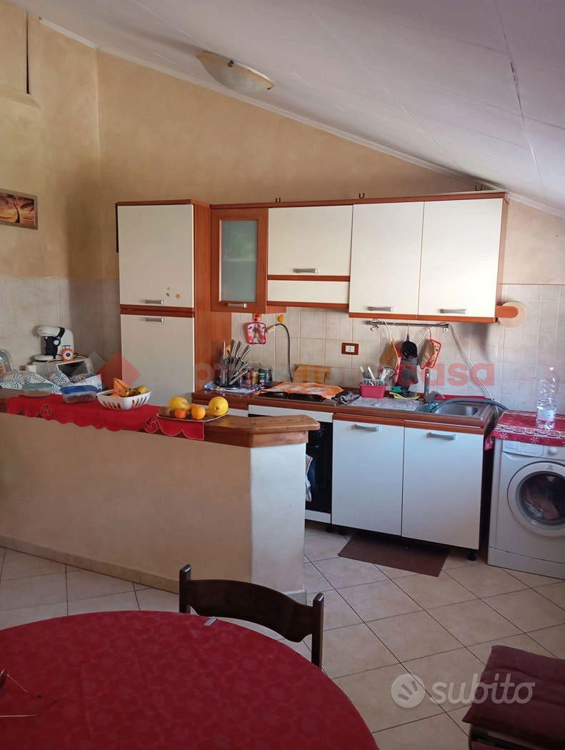 Appartamento Carsoli [Cod. rif 3309047VRG] - Vista 3