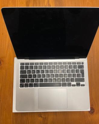Mac book air 2022