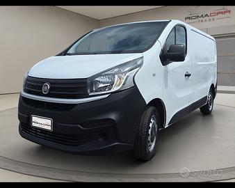 FIAT FIAT TALENTO CON PORTA LATERALE, 100.000 KM O