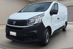 FIAT FIAT TALENTO CON PORTA LATERALE, 100.000 KM O