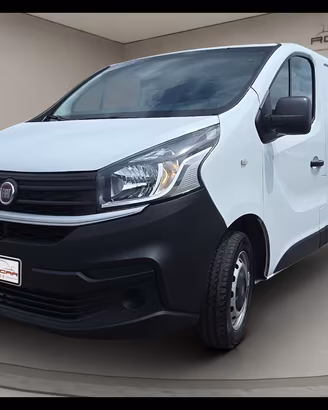 FIAT FIAT TALENTO CON PORTA LATERALE, 100.000 KM O