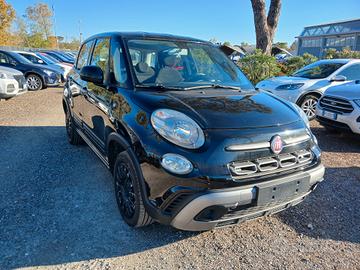 Fiat 500L 1.3 Multijet 95 CV Cross
