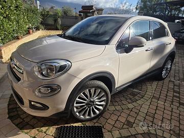 Fiat 500x EDIZIONE LIMITED
