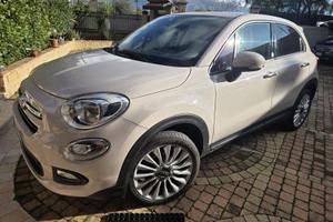 Fiat 500x EDIZIONE LIMITED