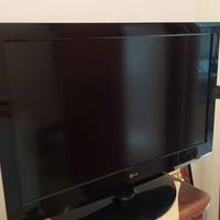 TV LG 37"
