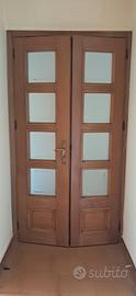 PORTA due ante 