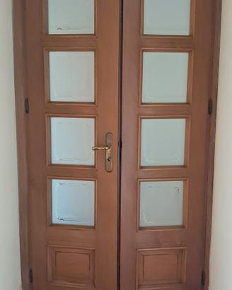 PORTA due ante 