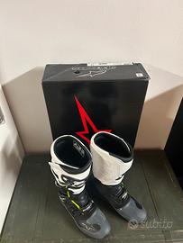 stivali tech 5 alpinestars