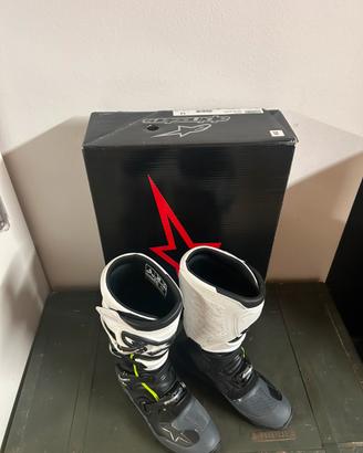 stivali tech 5 alpinestars