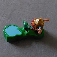 Kinder Sorpresa Maxi 1999